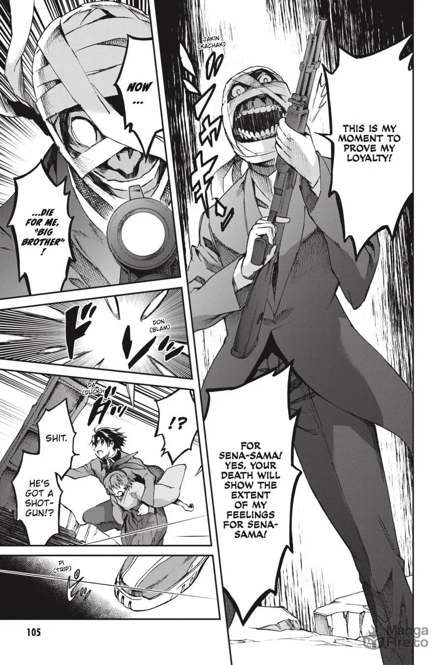 Read Big Order chapter 46 image 26 on Lezhin