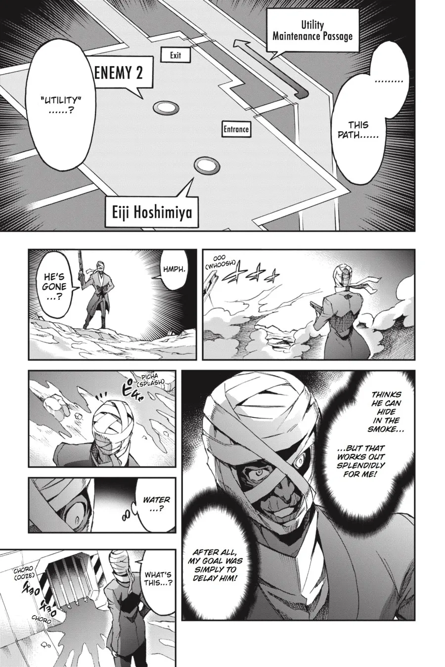 Read Big Order chapter 46 image 30 on Lezhin