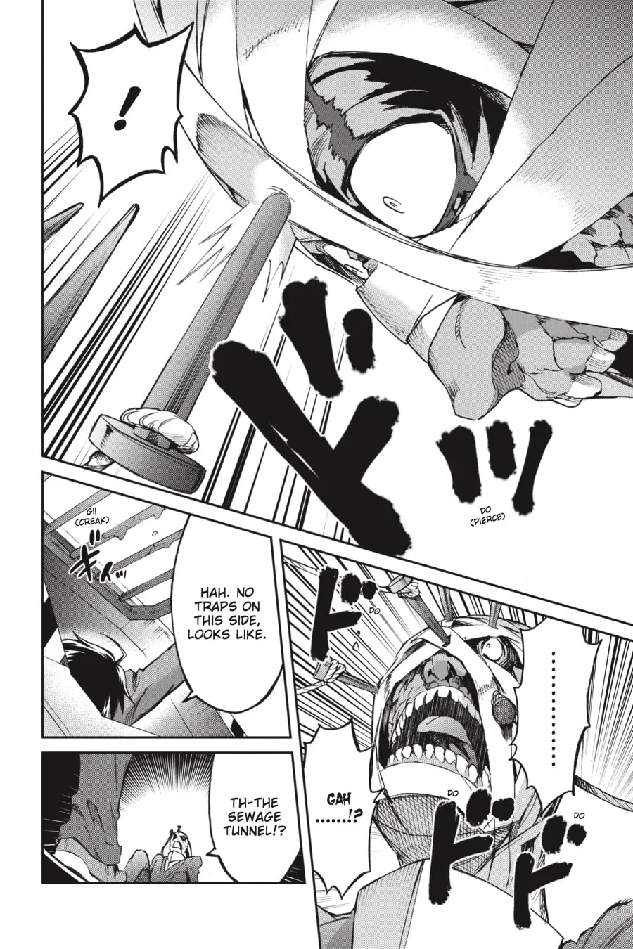 Read Big Order chapter 46 image 31 on Lezhin