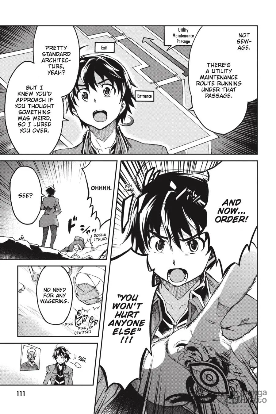 Read Big Order chapter 46 image 32 on Lezhin