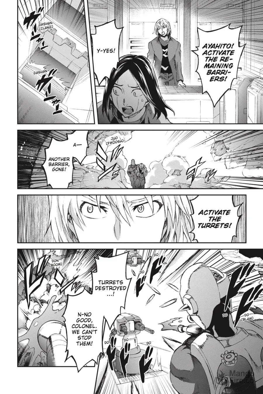 Read Big Order chapter 46 image 9 on Lezhin