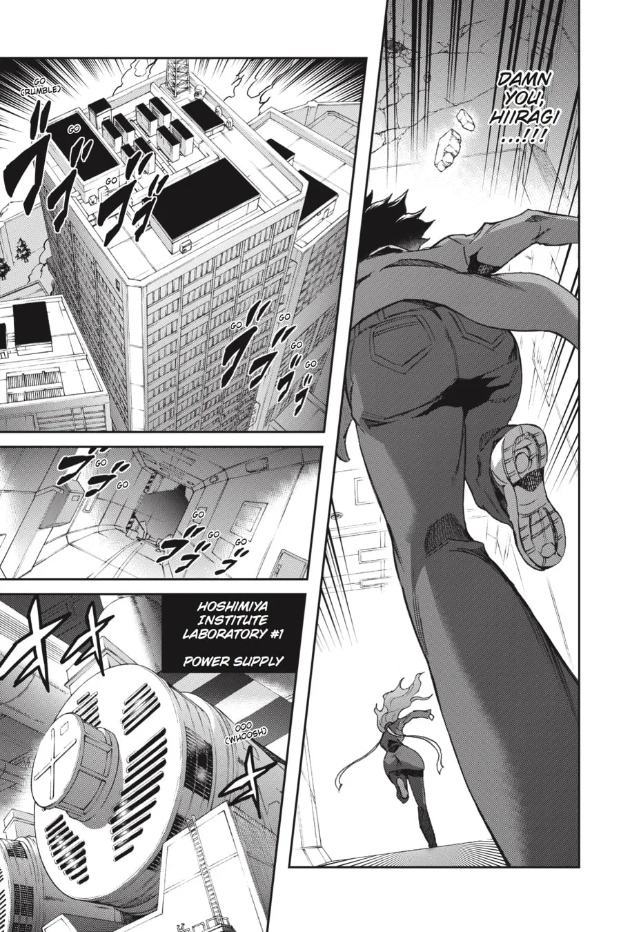 Read Big Order chapter 47 image 10 on Lezhin