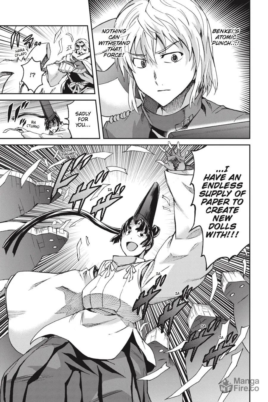 Read Big Order chapter 47 image 14 on Lezhin