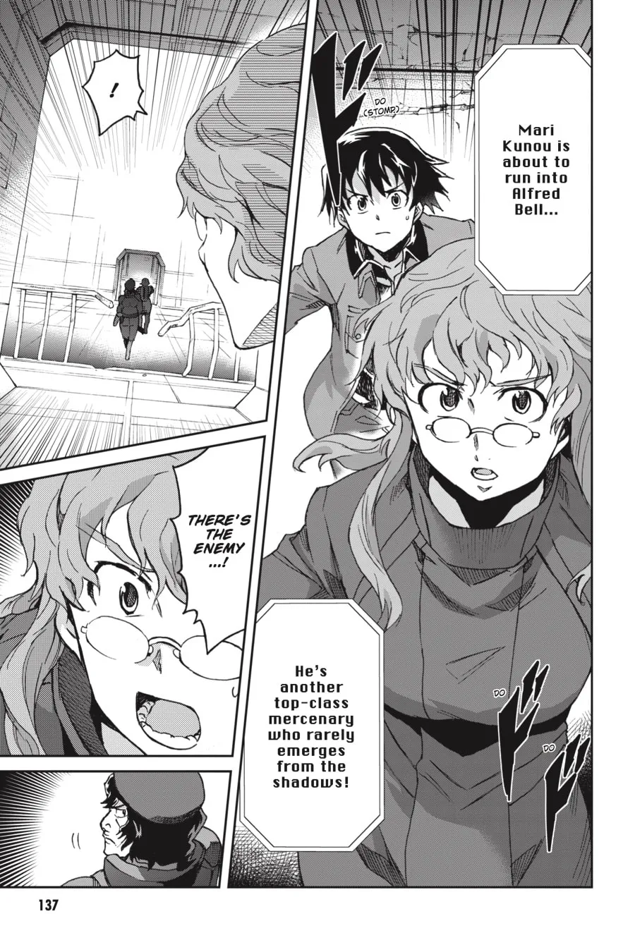 Read Big Order chapter 47 image 18 on Lezhin