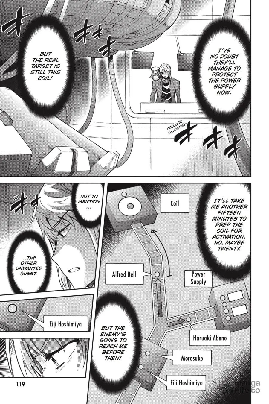 Read Big Order chapter 47 image 2 on Lezhin