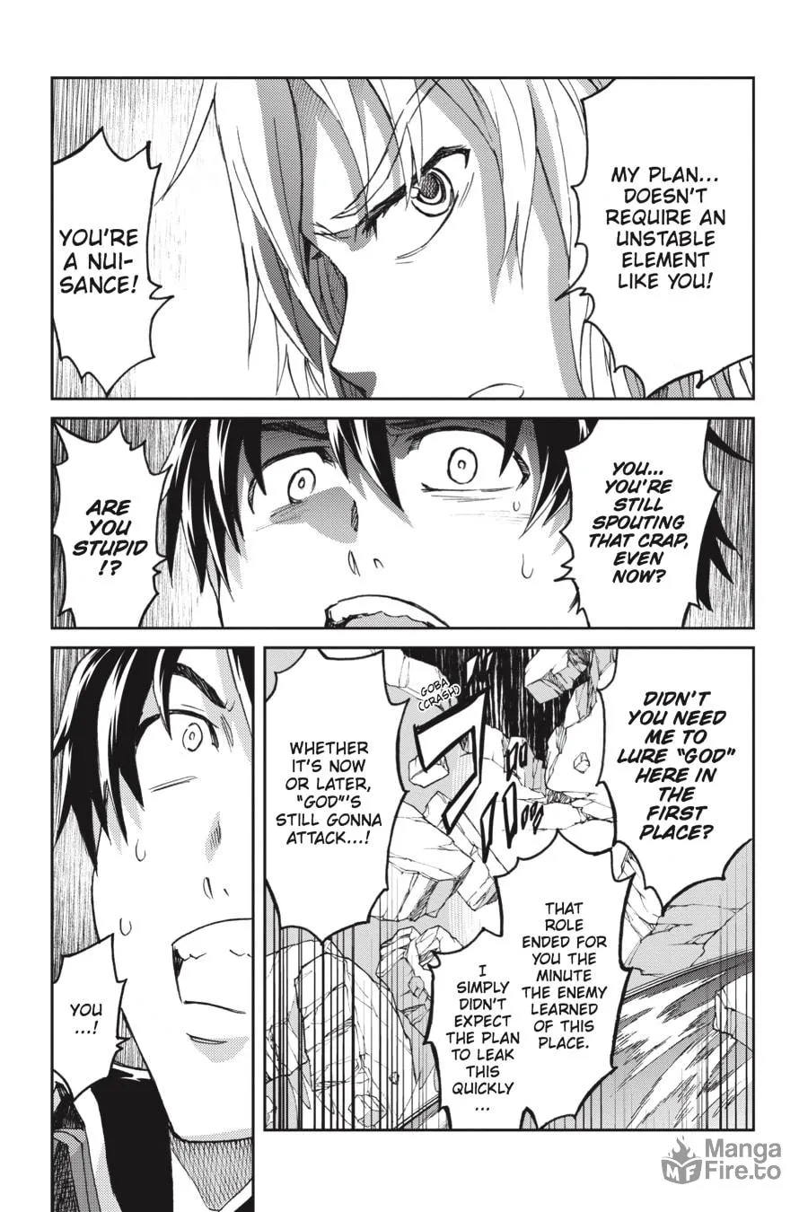 Read Big Order chapter 47 image 24 on Lezhin