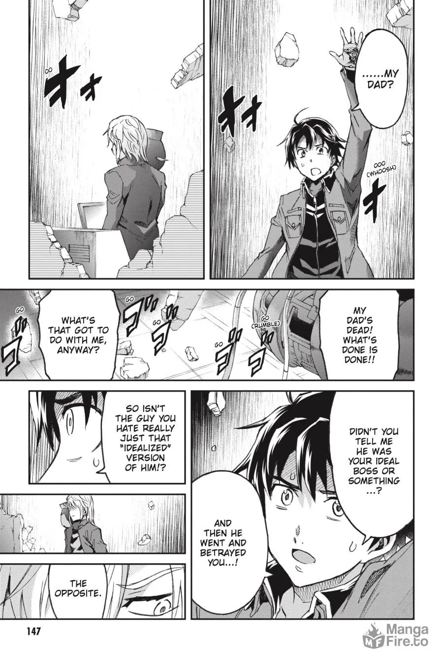 Read Big Order chapter 47 image 26 on Lezhin