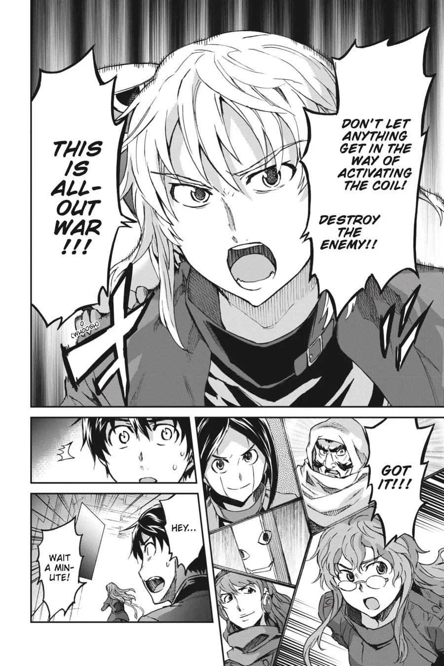 Read Big Order chapter 47 image 7 on Lezhin