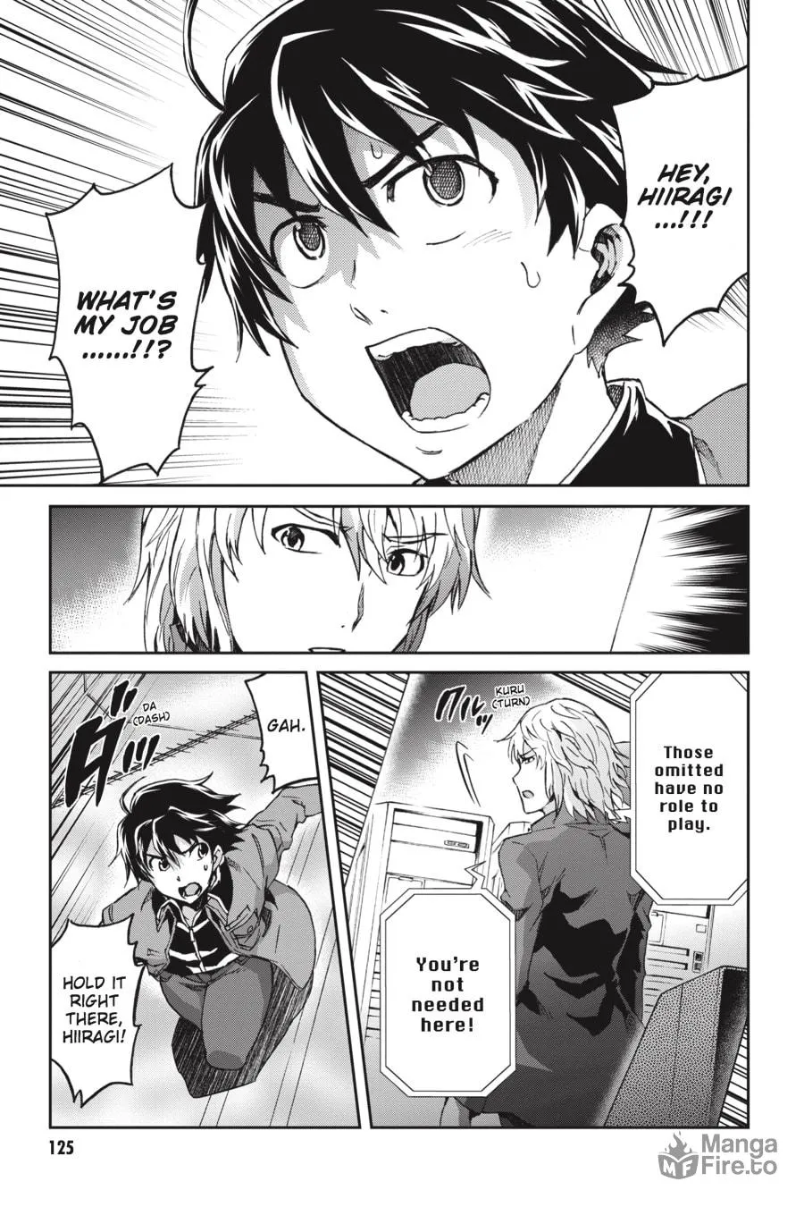 Read Big Order chapter 47 image 8 on Lezhin