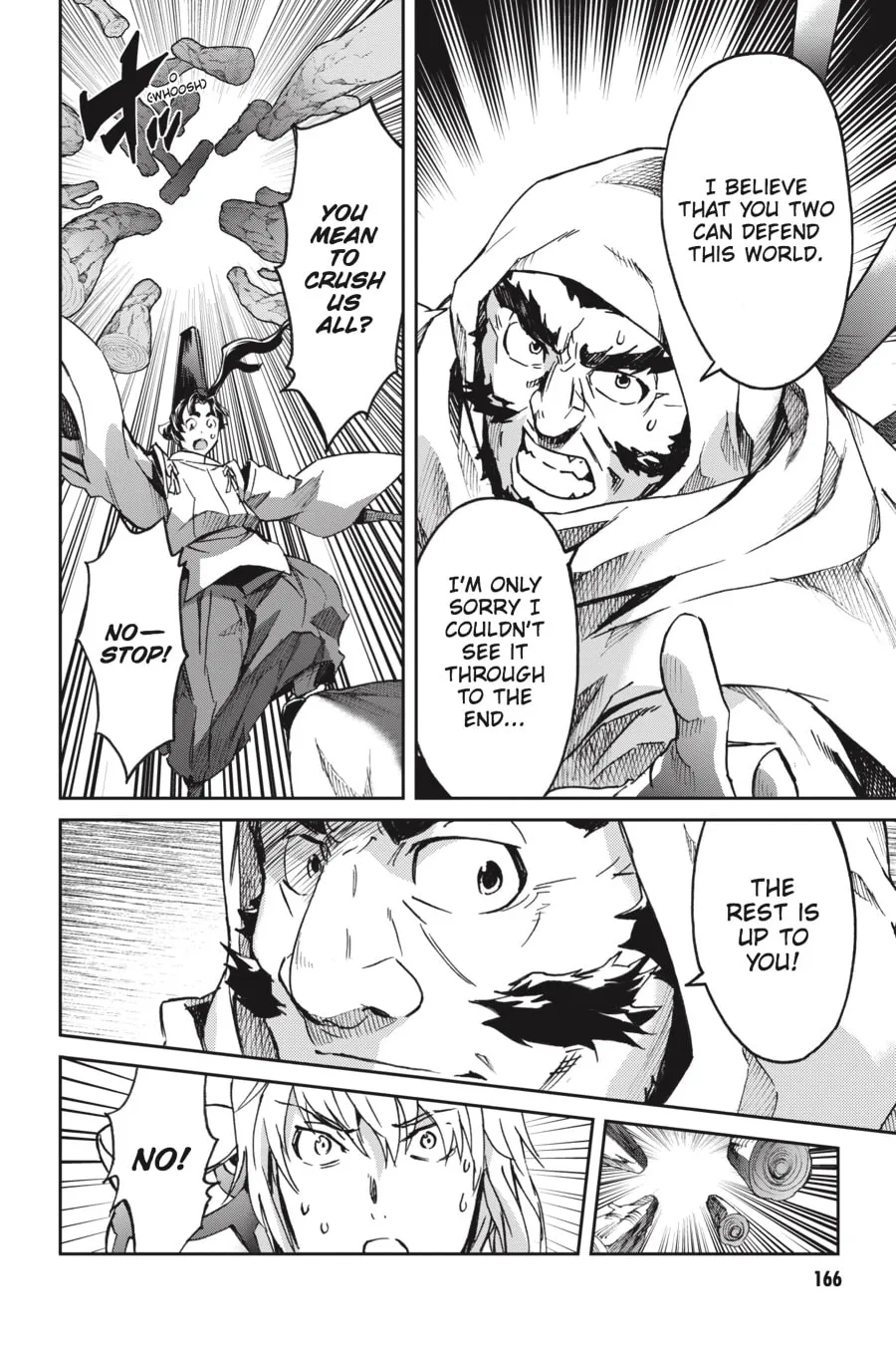 Read Big Order chapter 48 image 12 on Lezhin
