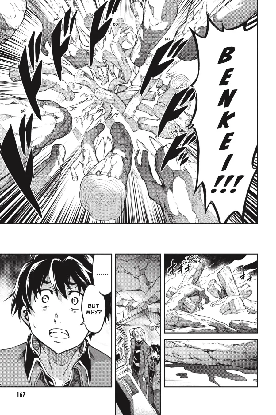 Read Big Order chapter 48 image 13 on Lezhin