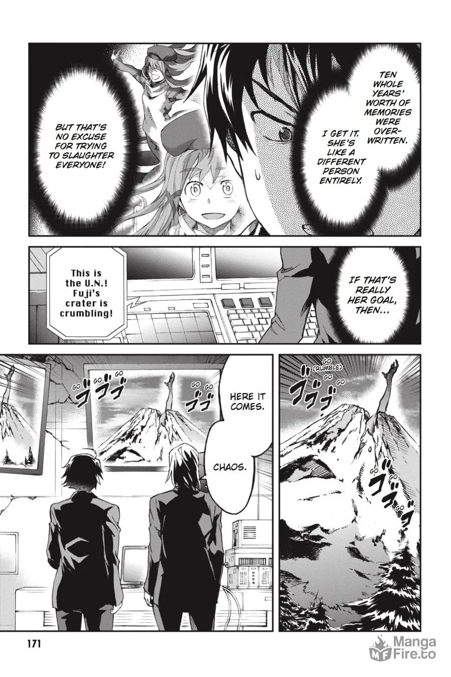 Read Big Order chapter 48 image 17 on Lezhin