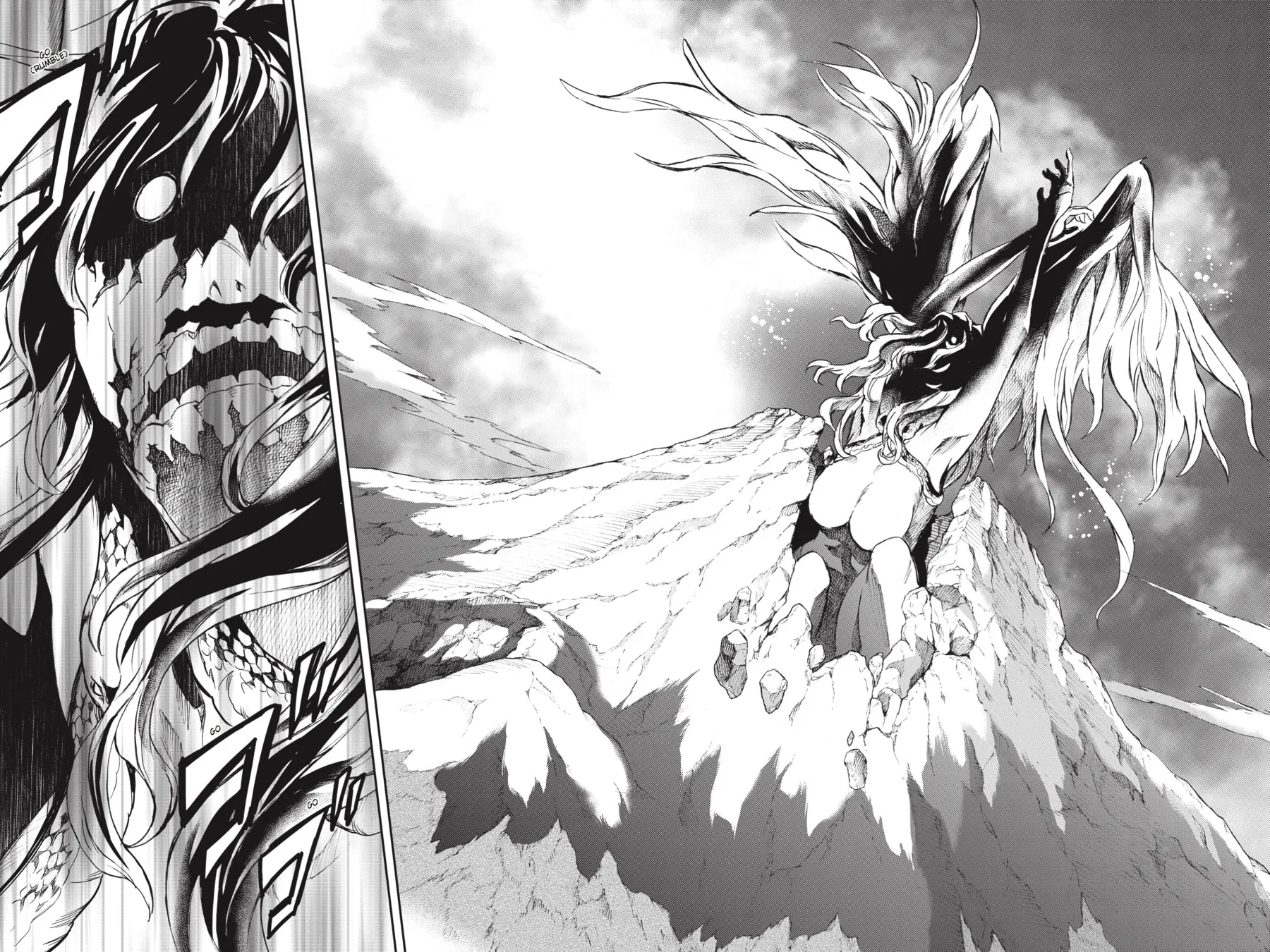 Read Big Order chapter 48 image 18 on Lezhin