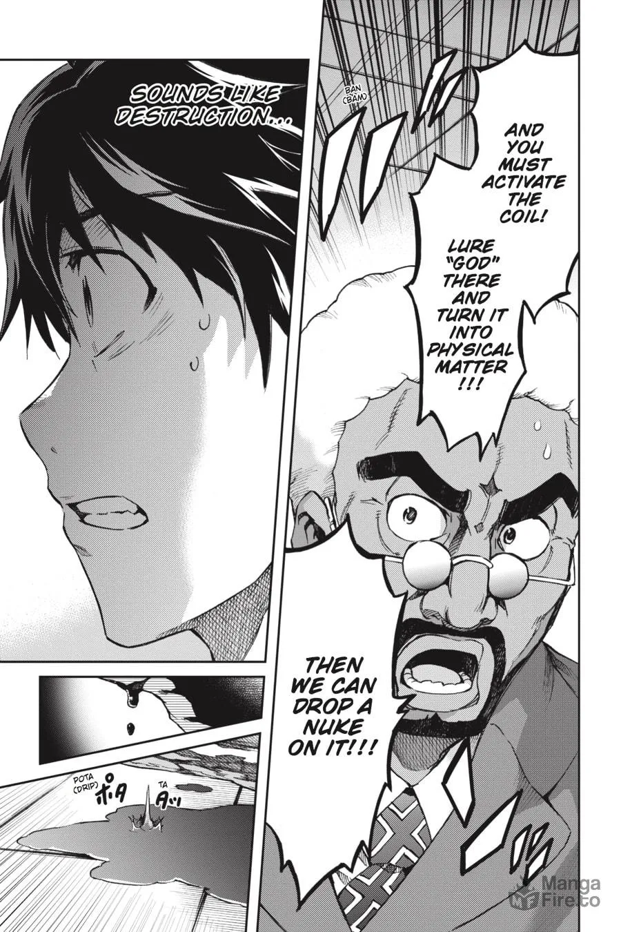 Read Big Order chapter 48 image 2 on Lezhin