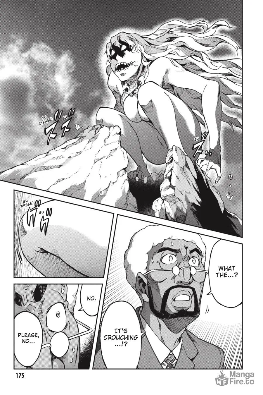 Read Big Order chapter 48 image 20 on Lezhin