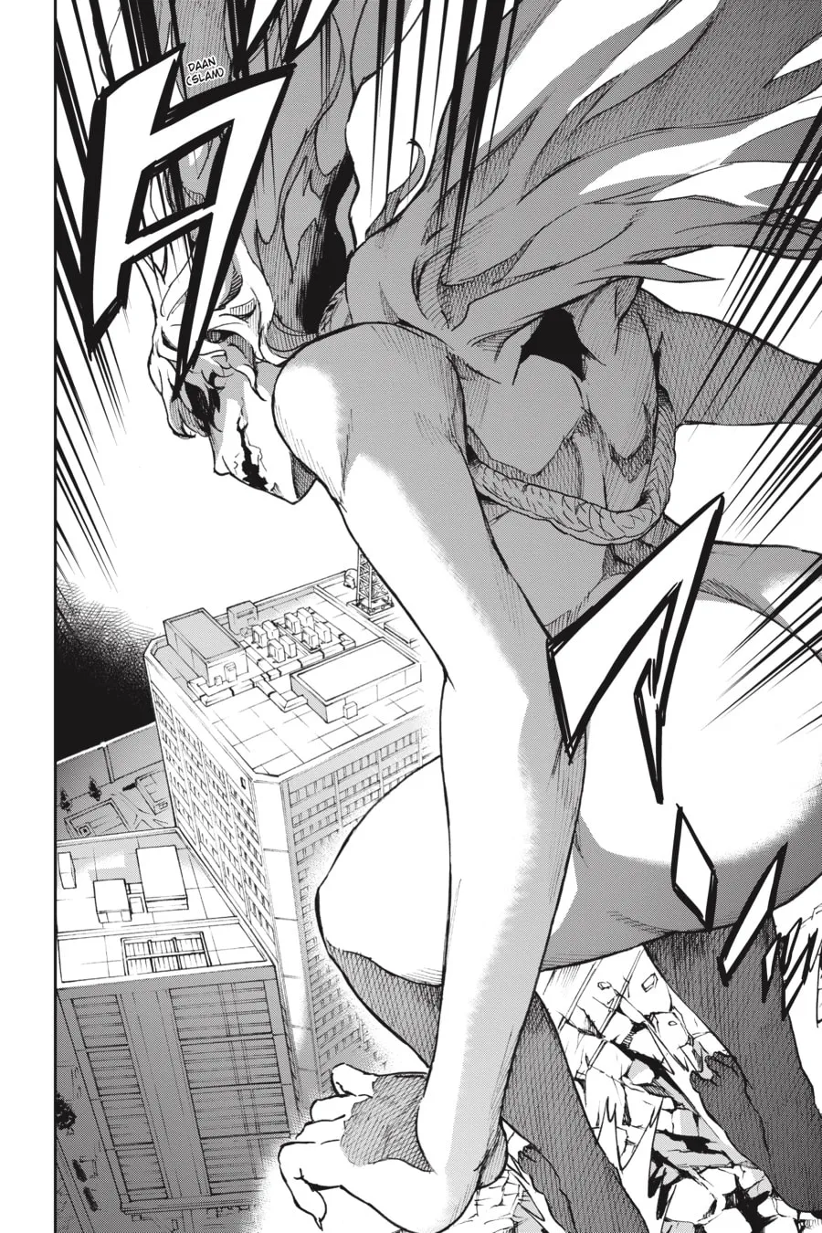 Read Big Order chapter 48 image 22 on Lezhin