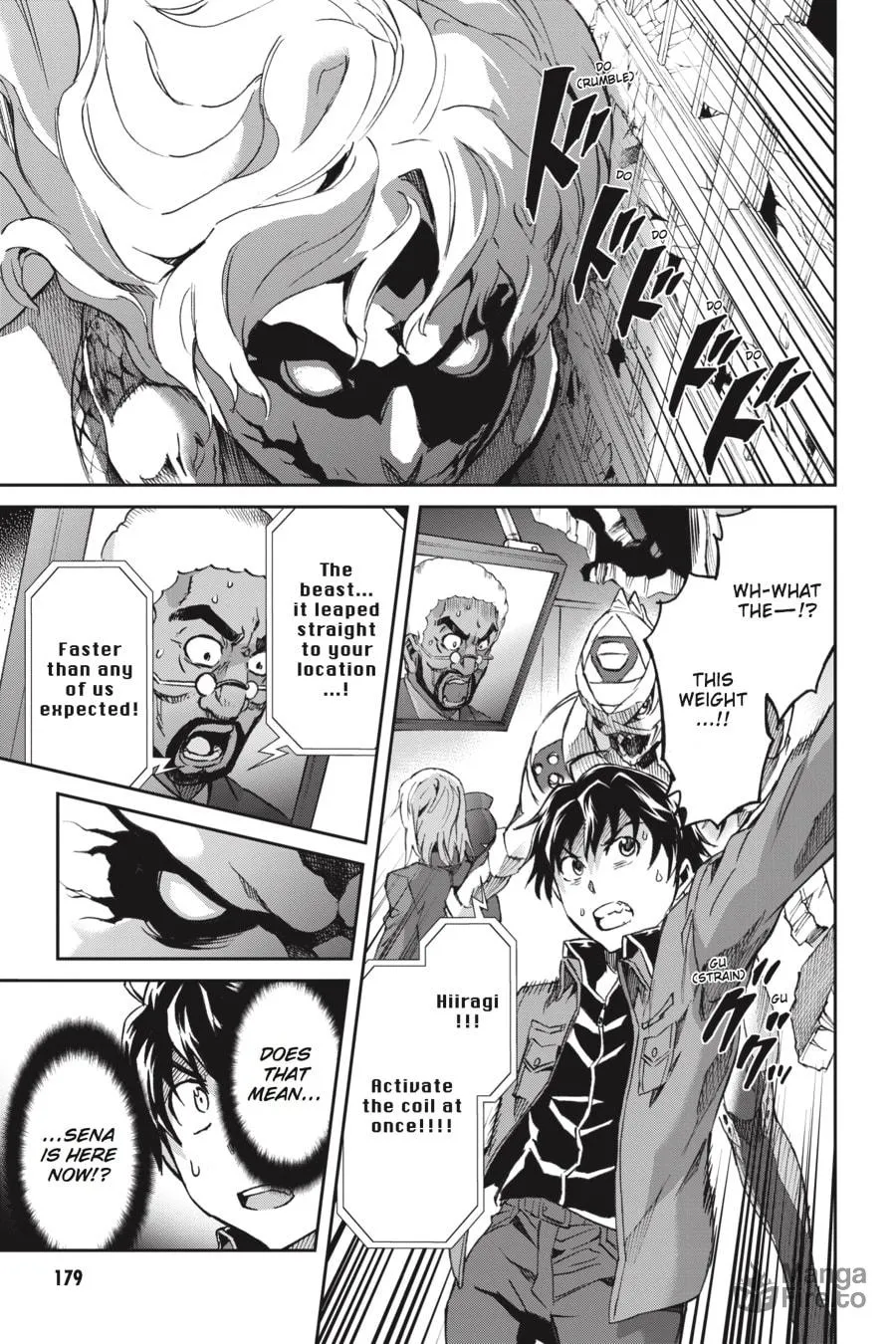 Read Big Order chapter 48 image 23 on Lezhin