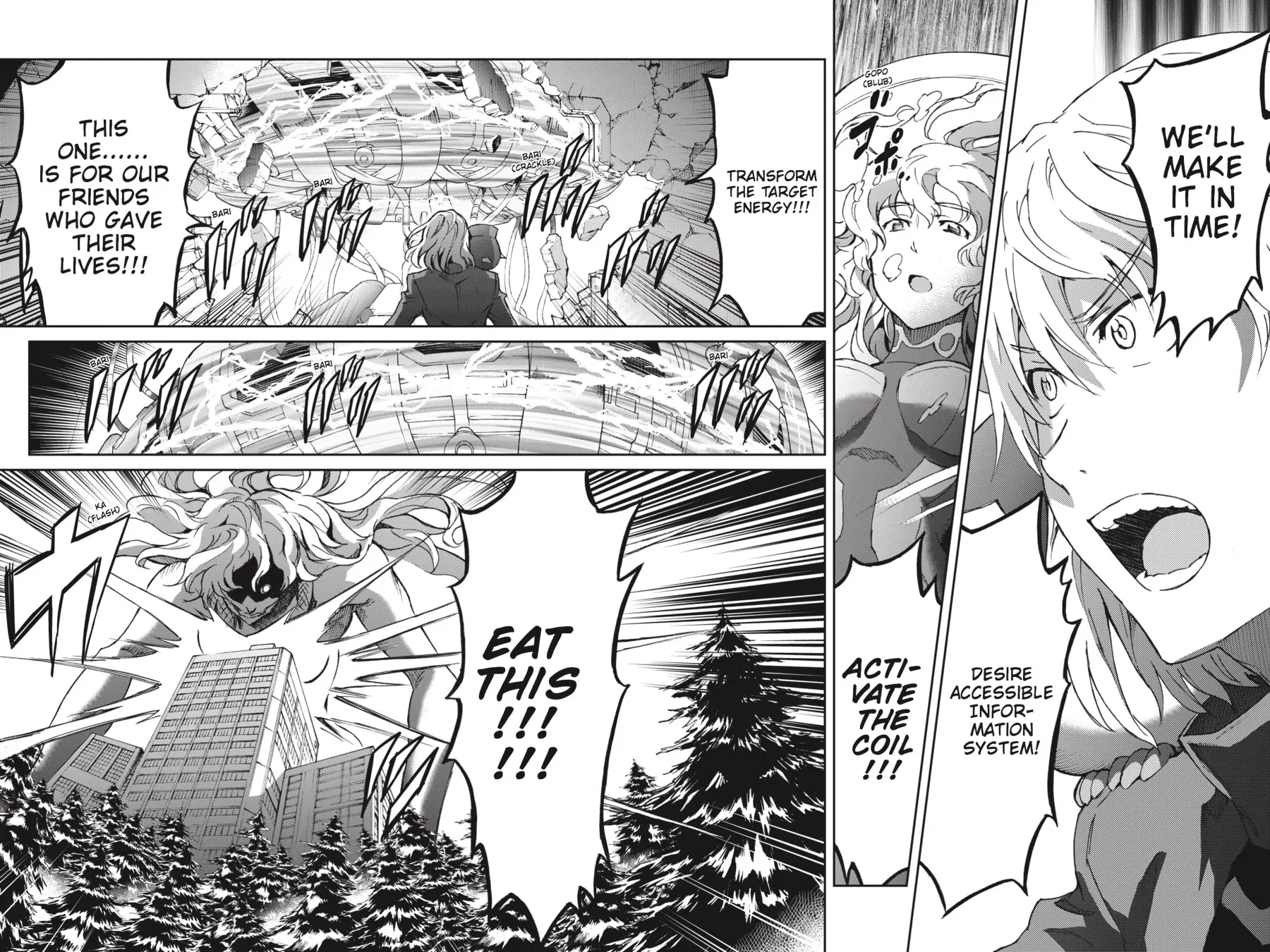 Read Big Order chapter 48 image 24 on Lezhin