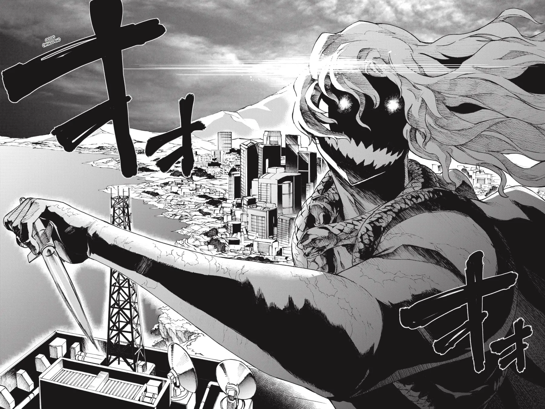 Read Big Order chapter 48 image 27 on Lezhin
