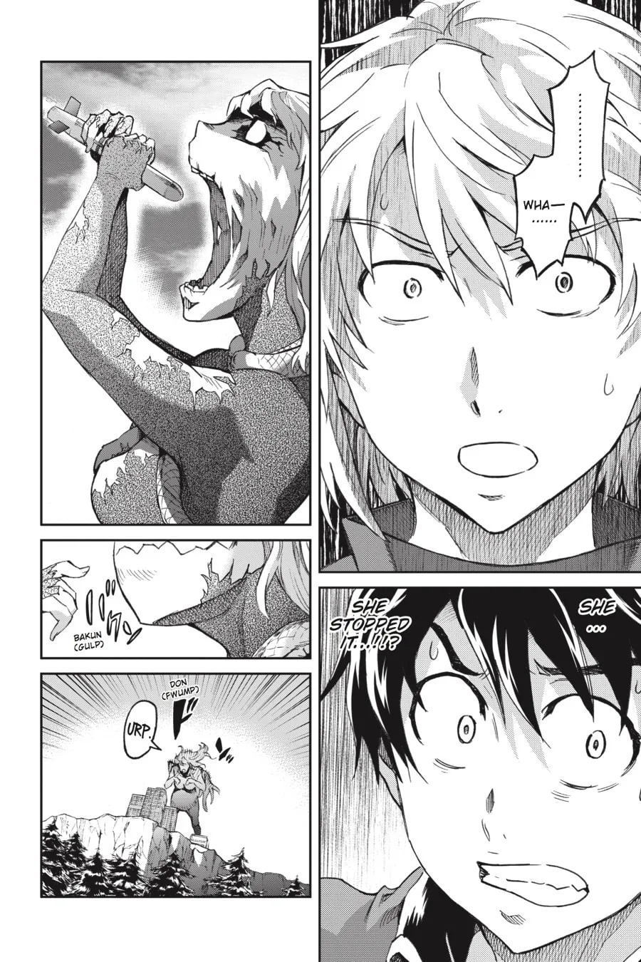 Read Big Order chapter 48 image 28 on Lezhin