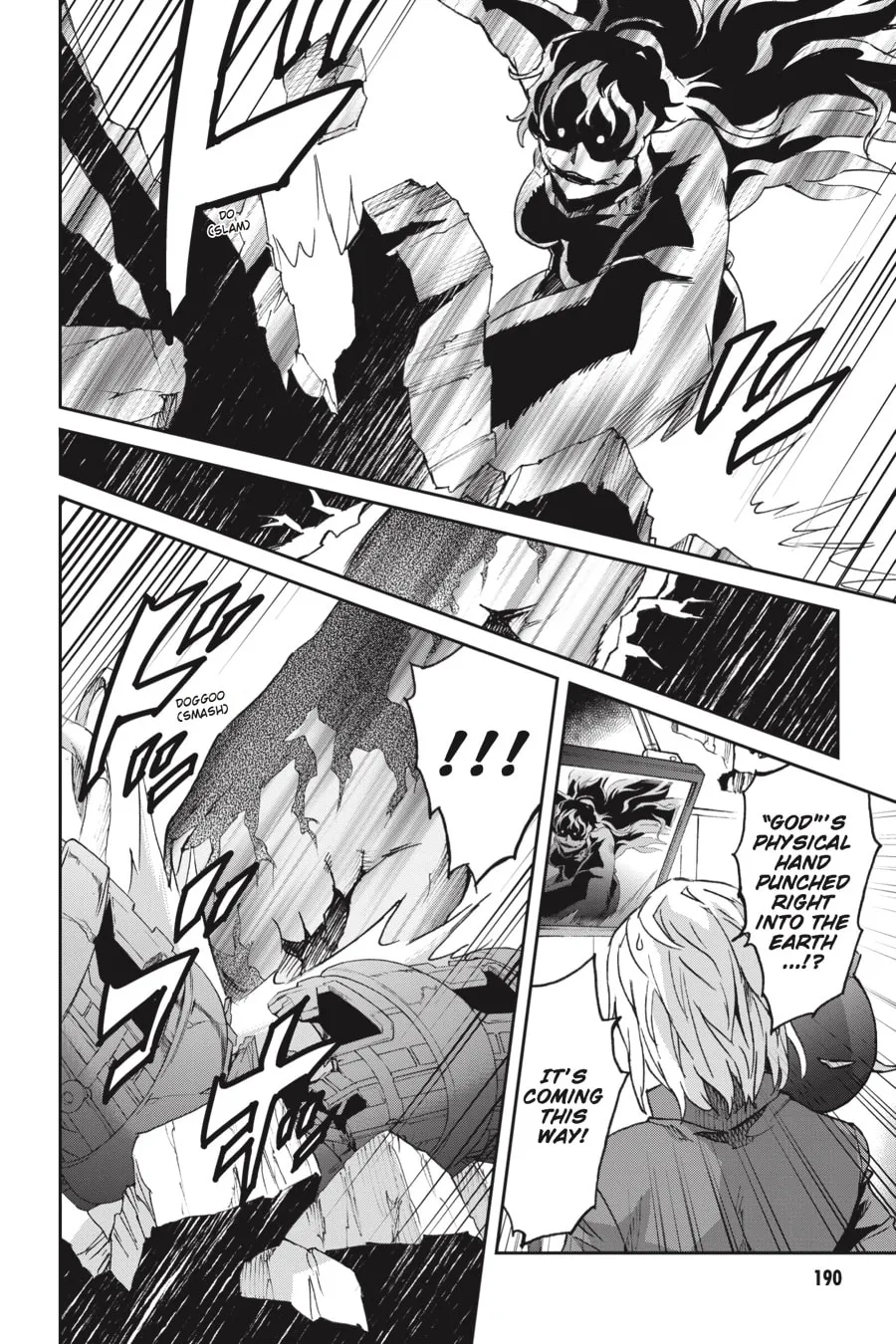 Read Big Order chapter 48 image 30 on Lezhin