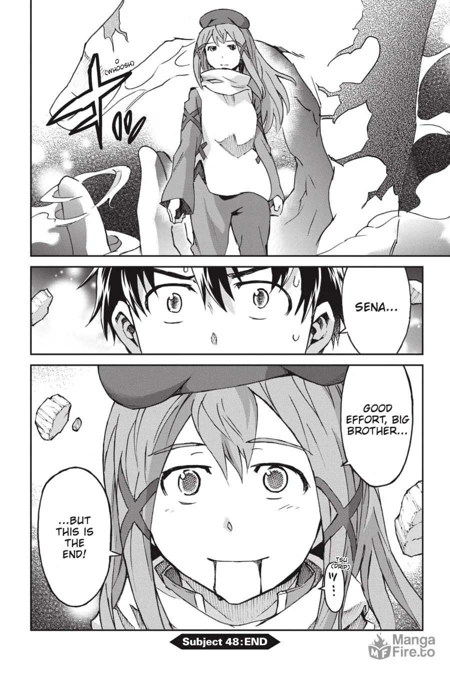 Read Big Order chapter 48 image 32 on Lezhin