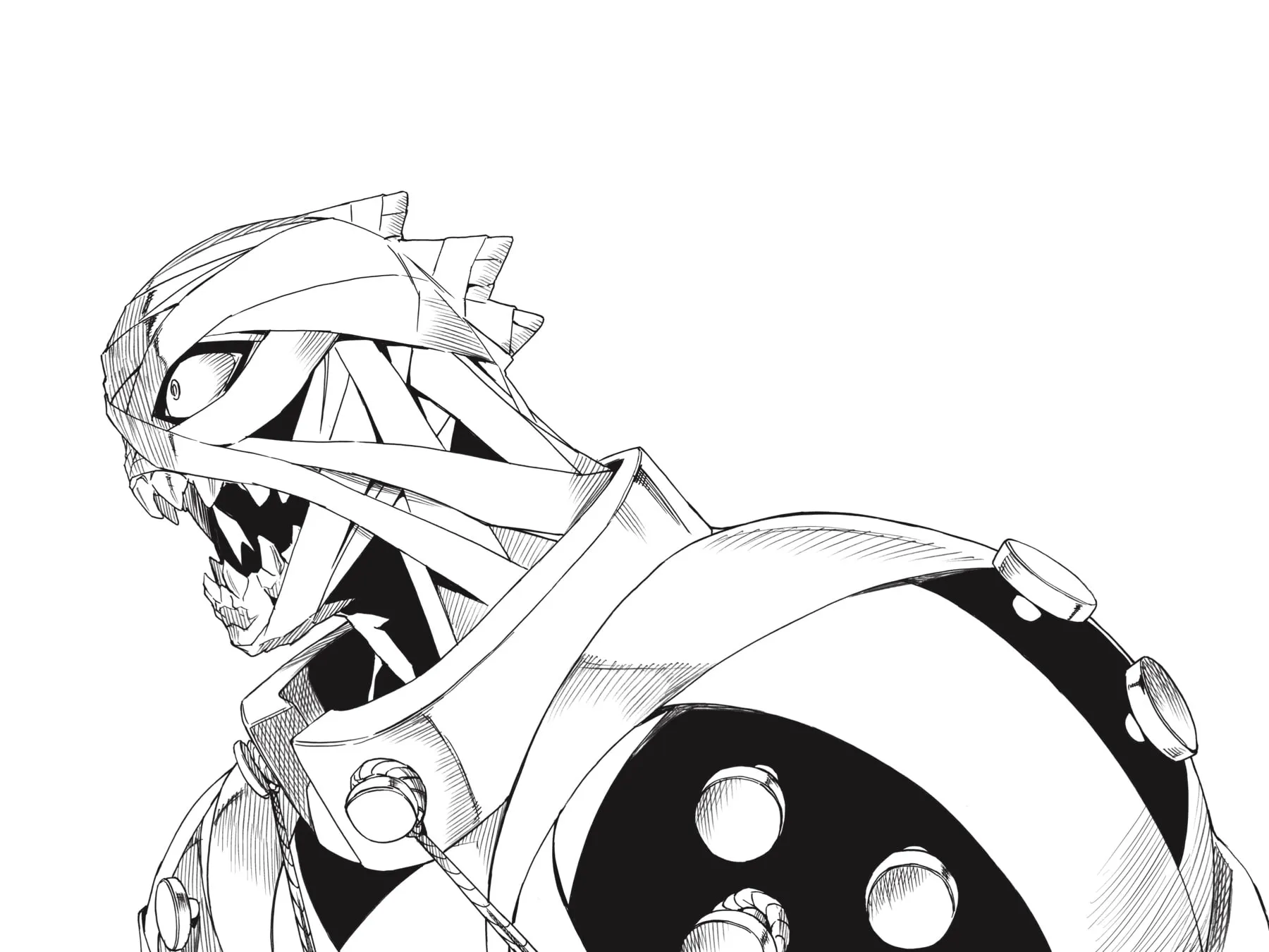 Read Big Order chapter 48 image 34 on Lezhin