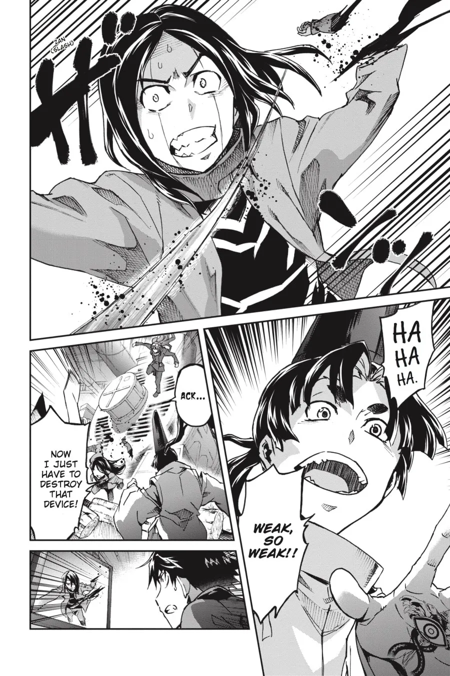 Read Big Order chapter 48 image 6 on Lezhin