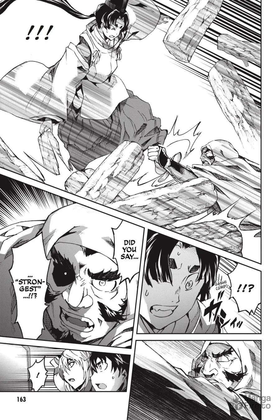 Read Big Order chapter 48 image 9 on Lezhin