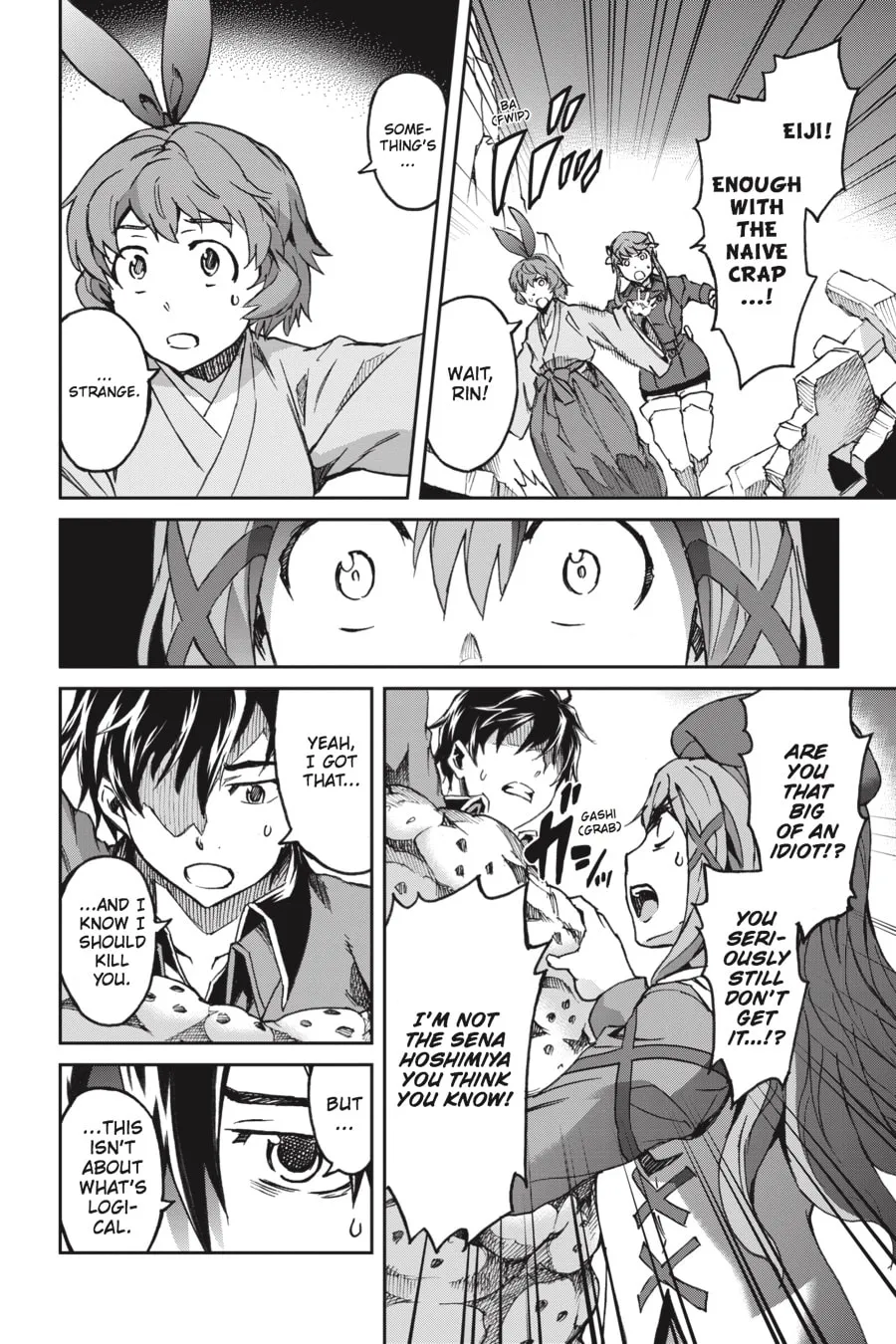 Read Big Order chapter 49 image 10 on Lezhin