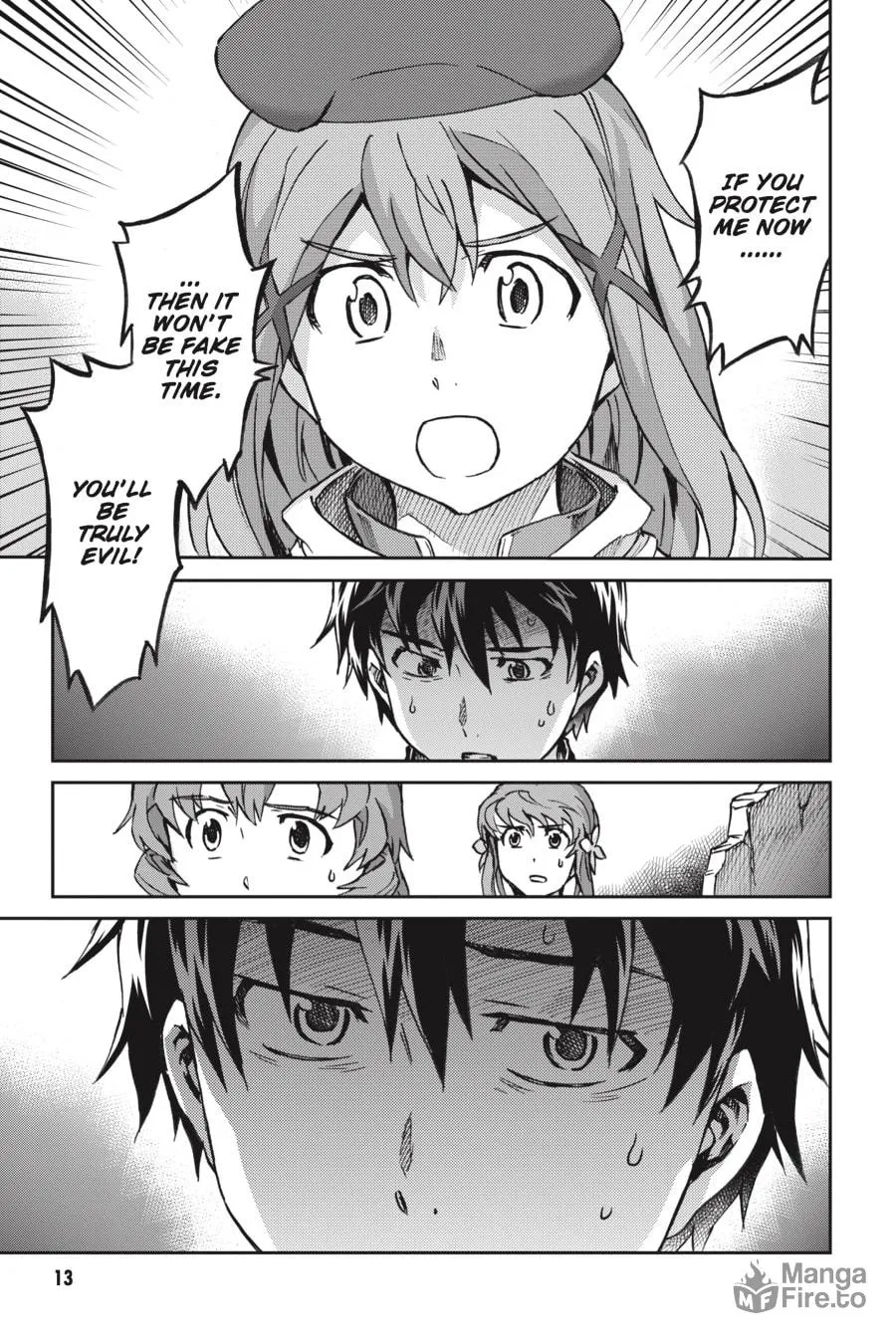 Read Big Order chapter 49 image 11 on Lezhin