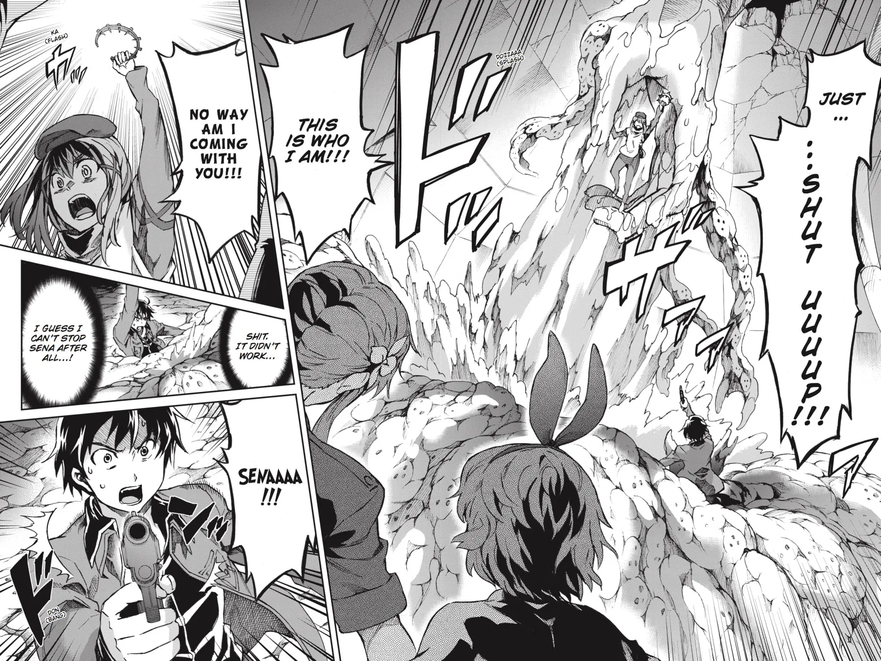 Read Big Order chapter 49 image 14 on Lezhin