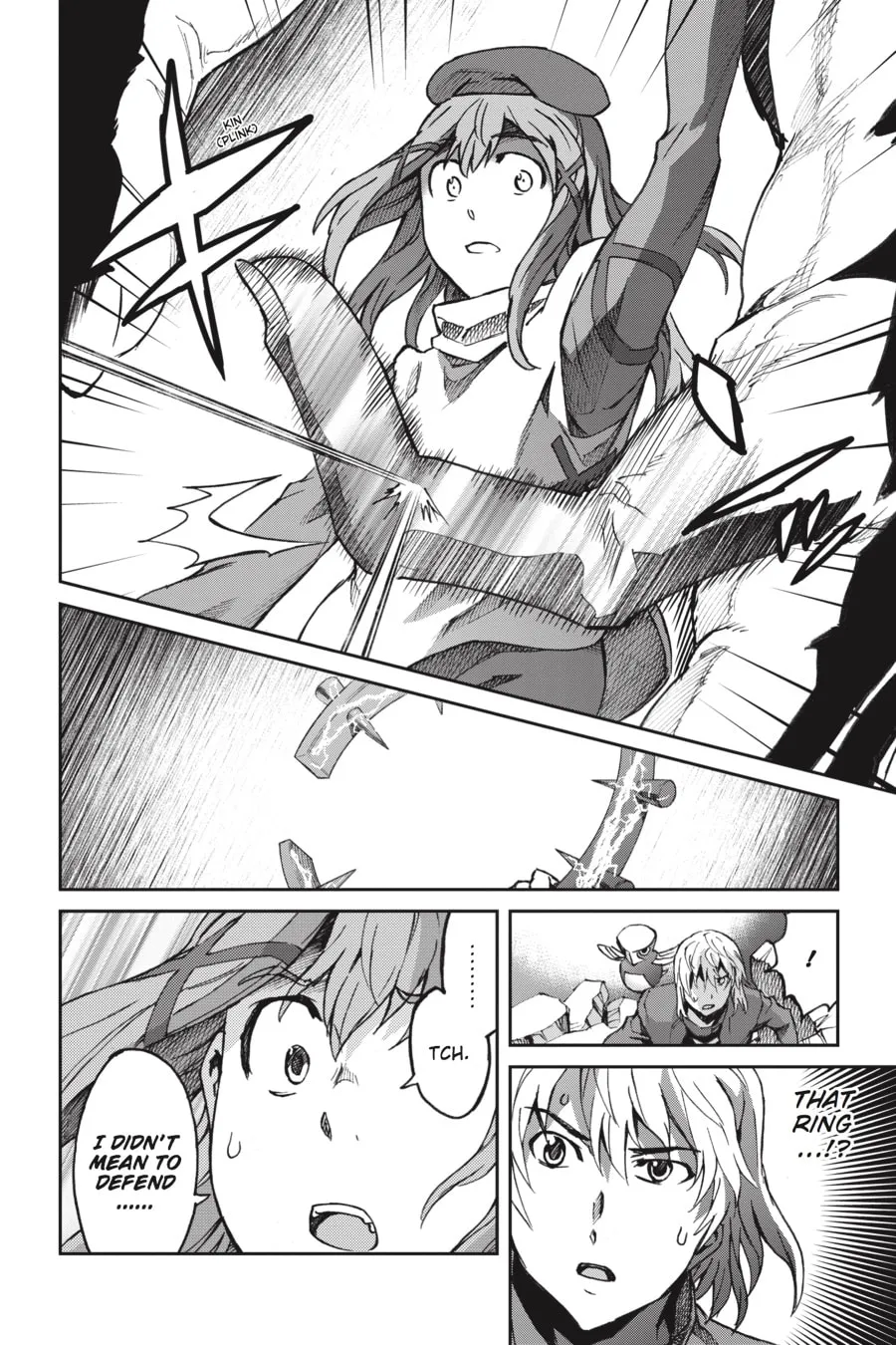 Read Big Order chapter 49 image 15 on Lezhin