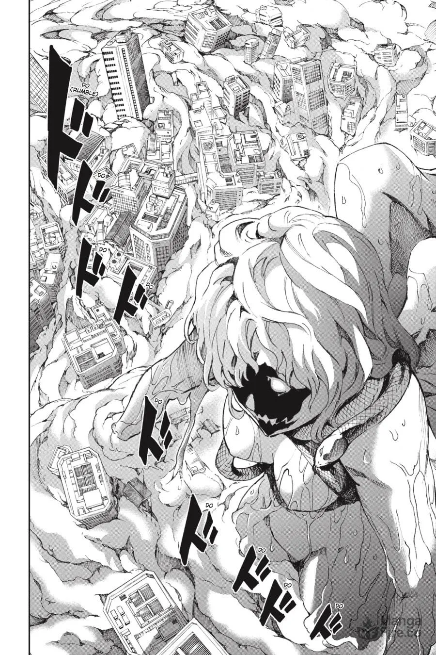 Read Big Order chapter 49 image 17 on Lezhin