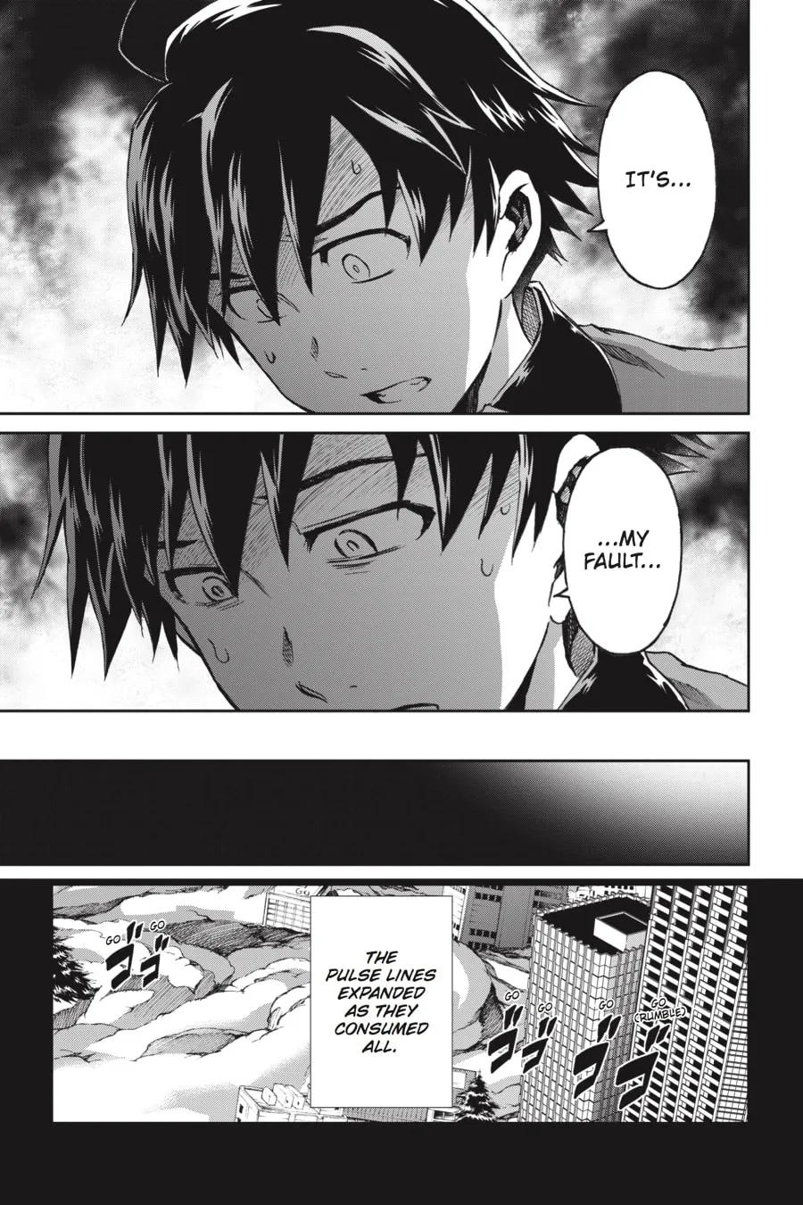 Read Big Order chapter 49 image 21 on Lezhin