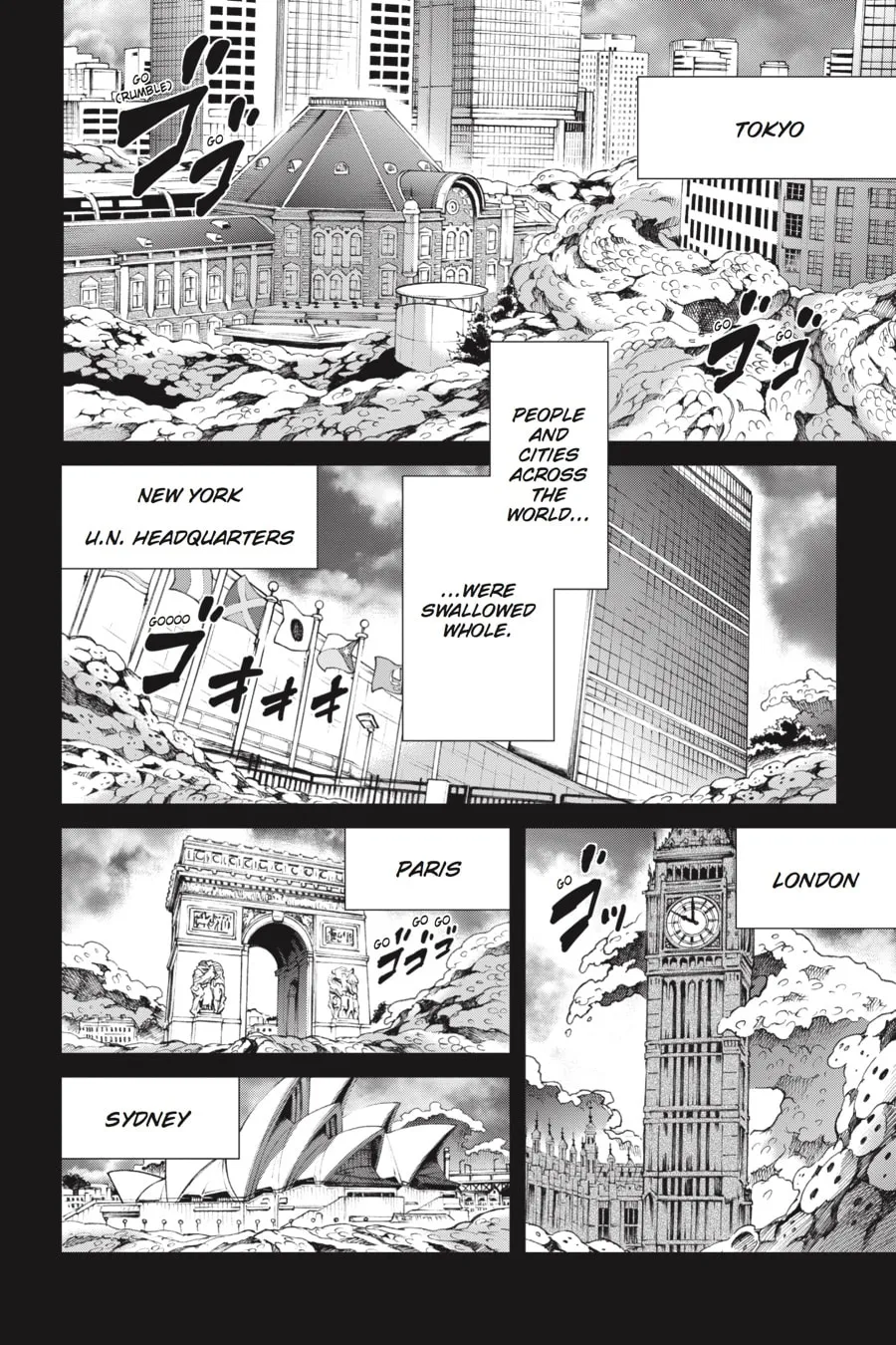 Read Big Order chapter 49 image 22 on Lezhin