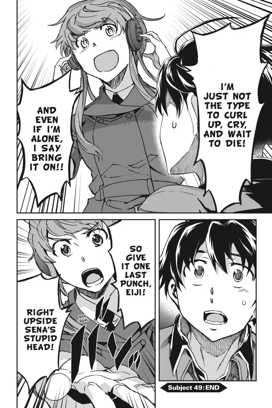 Read Big Order chapter 49 image 28 on Lezhin