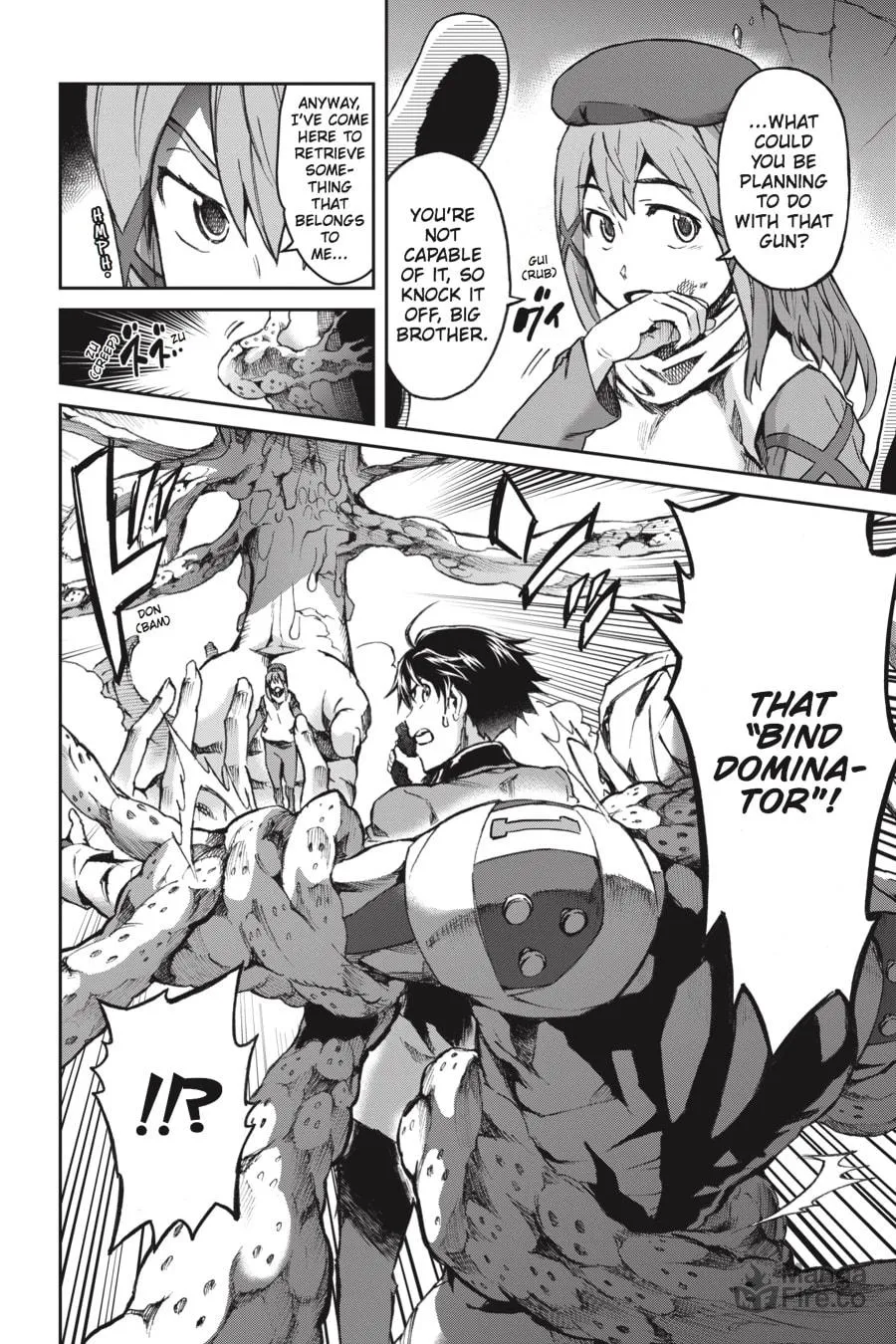Read Big Order chapter 49 image 4 on Lezhin