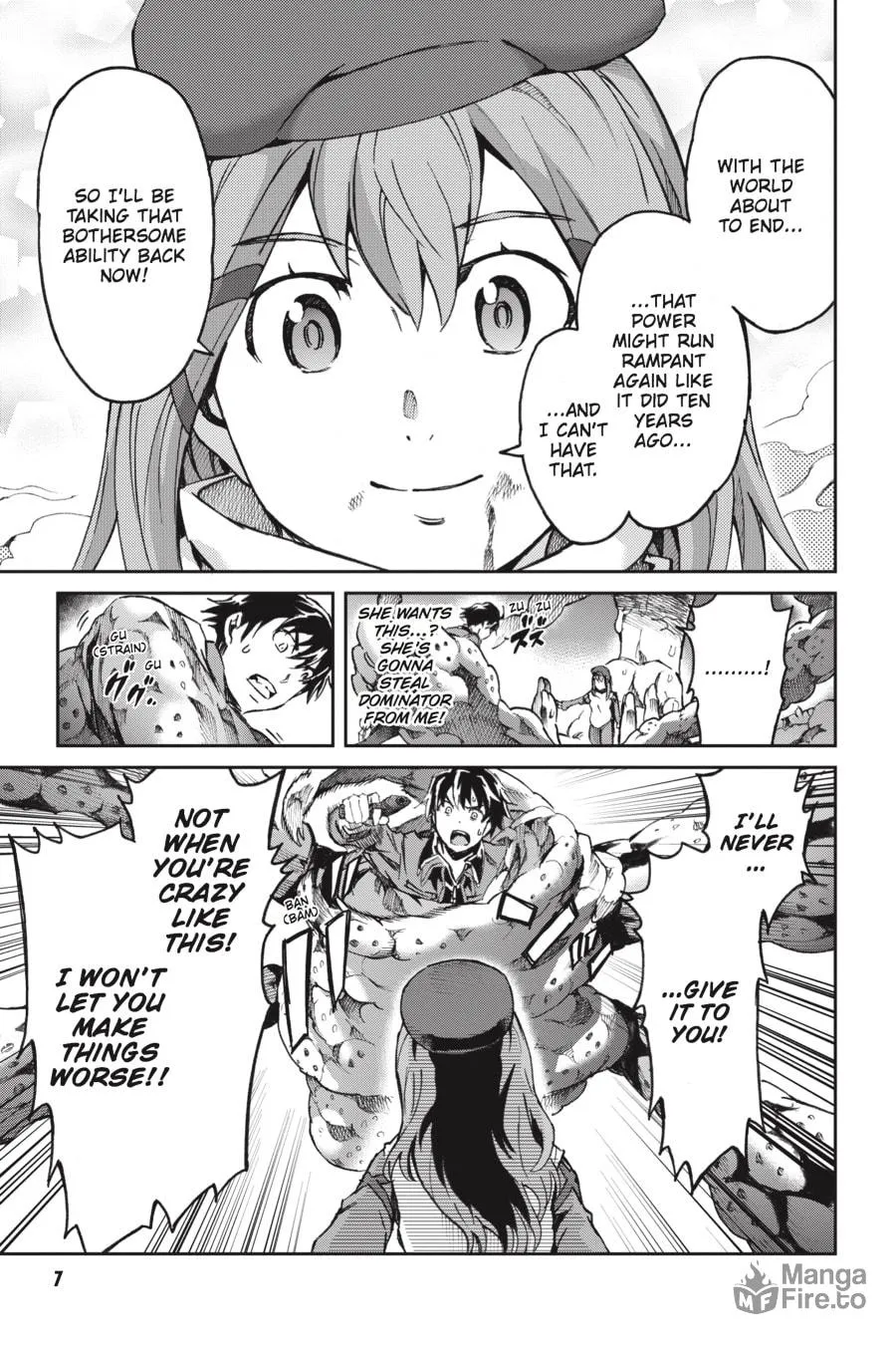 Read Big Order chapter 49 image 5 on Lezhin