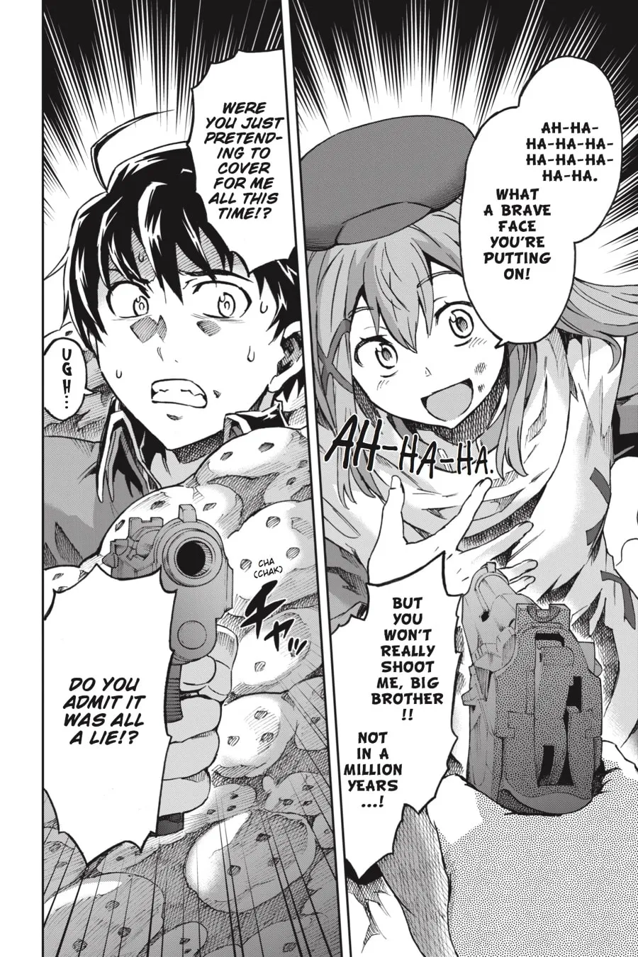 Read Big Order chapter 49 image 6 on Lezhin