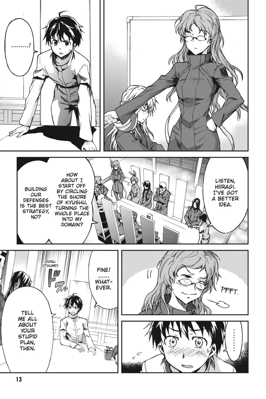 Read Big Order chapter 5 image 10 on Lezhin