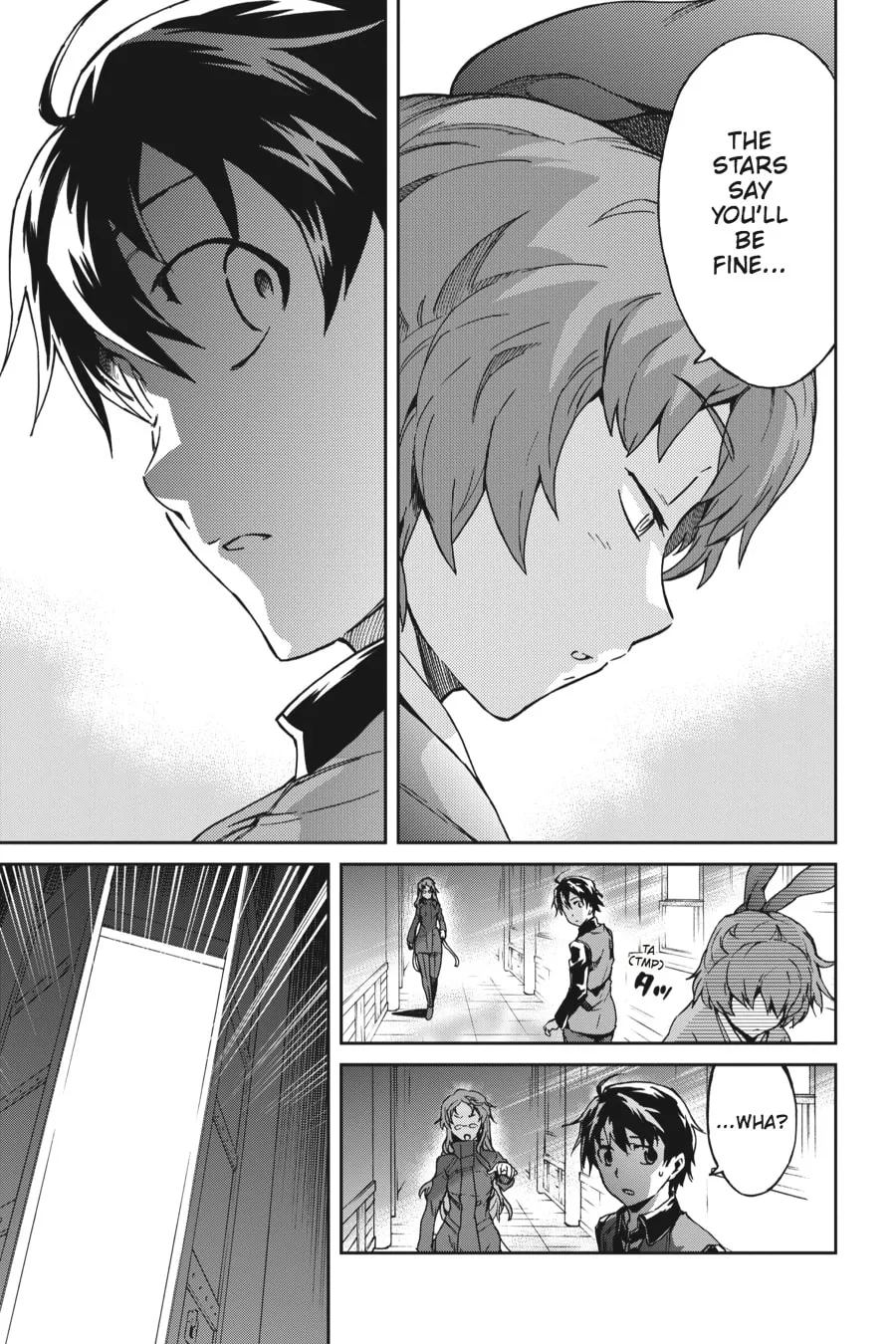 Read Big Order chapter 5 image 18 on Lezhin