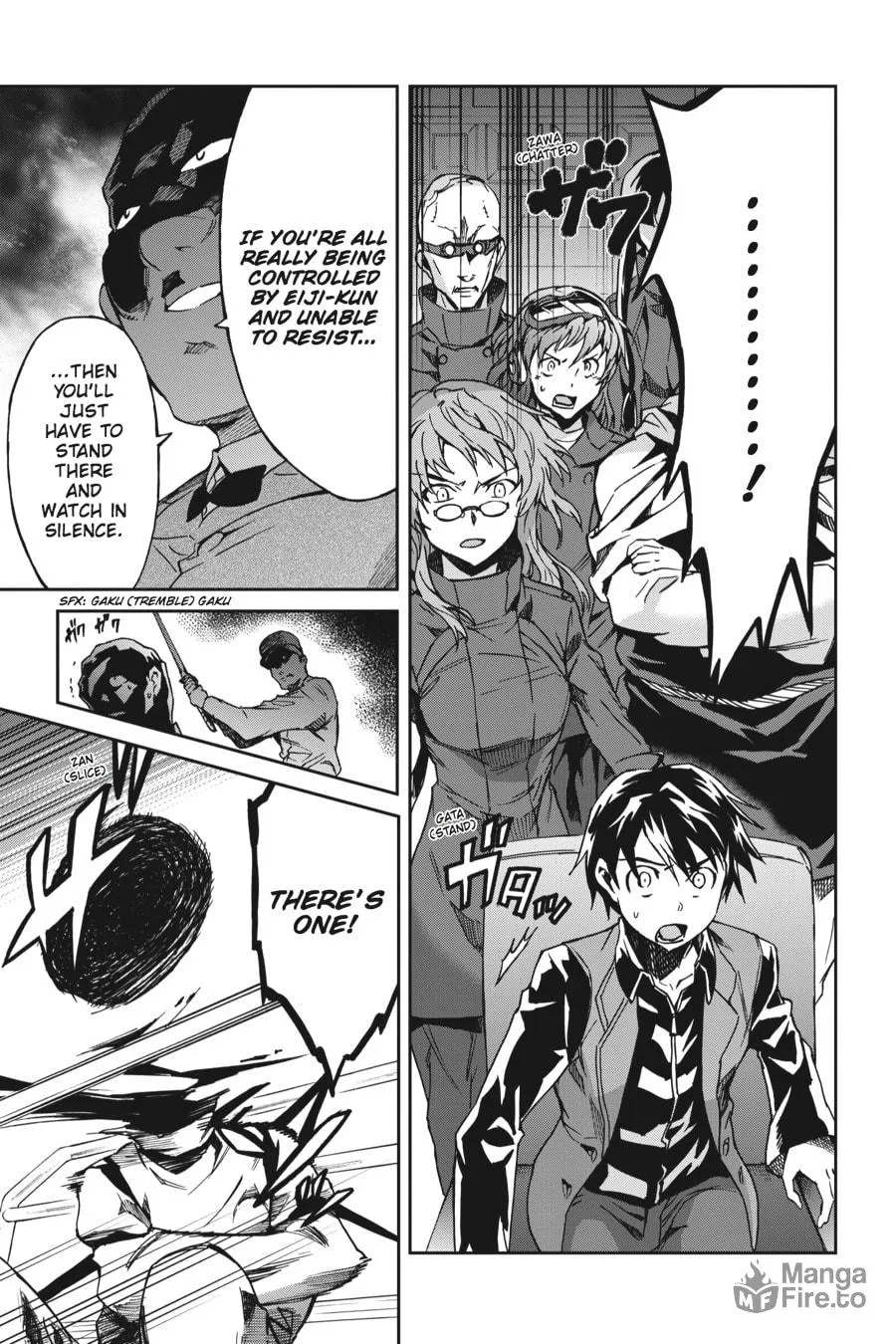Read Big Order chapter 5 image 23 on Lezhin