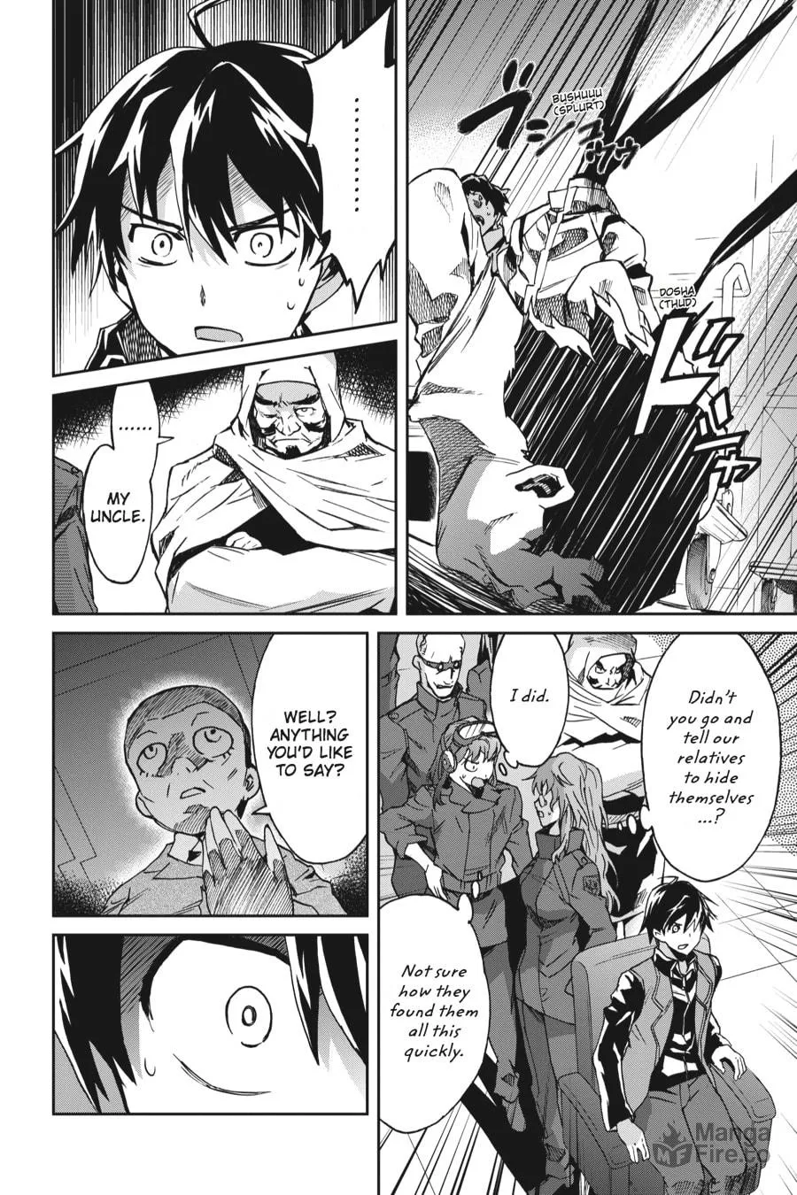 Read Big Order chapter 5 image 24 on Lezhin