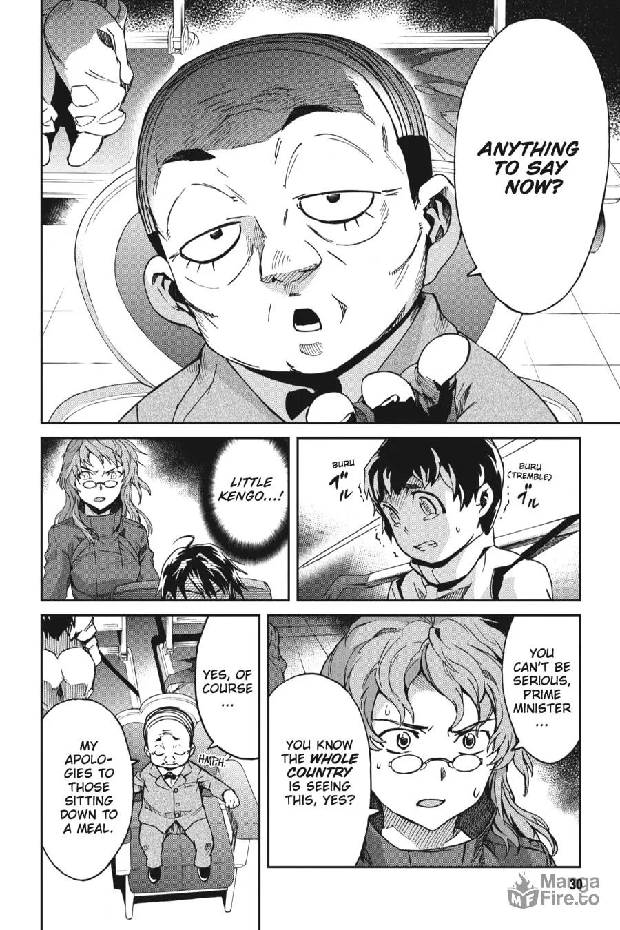 Read Big Order chapter 5 image 26 on Lezhin