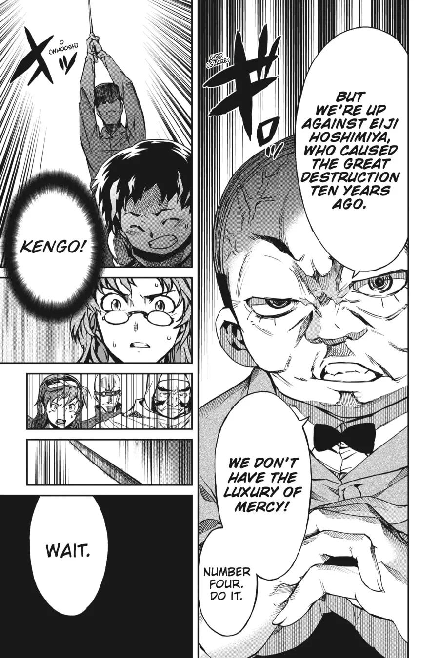 Read Big Order chapter 5 image 27 on Lezhin