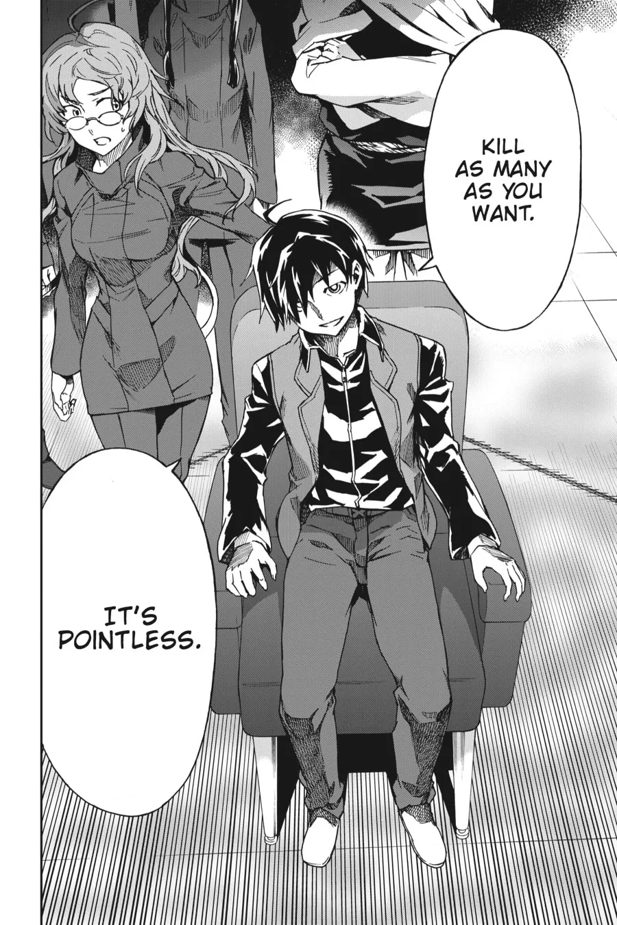 Read Big Order chapter 5 image 28 on Lezhin