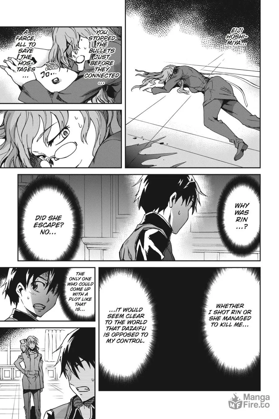 Read Big Order chapter 5 image 34 on Lezhin