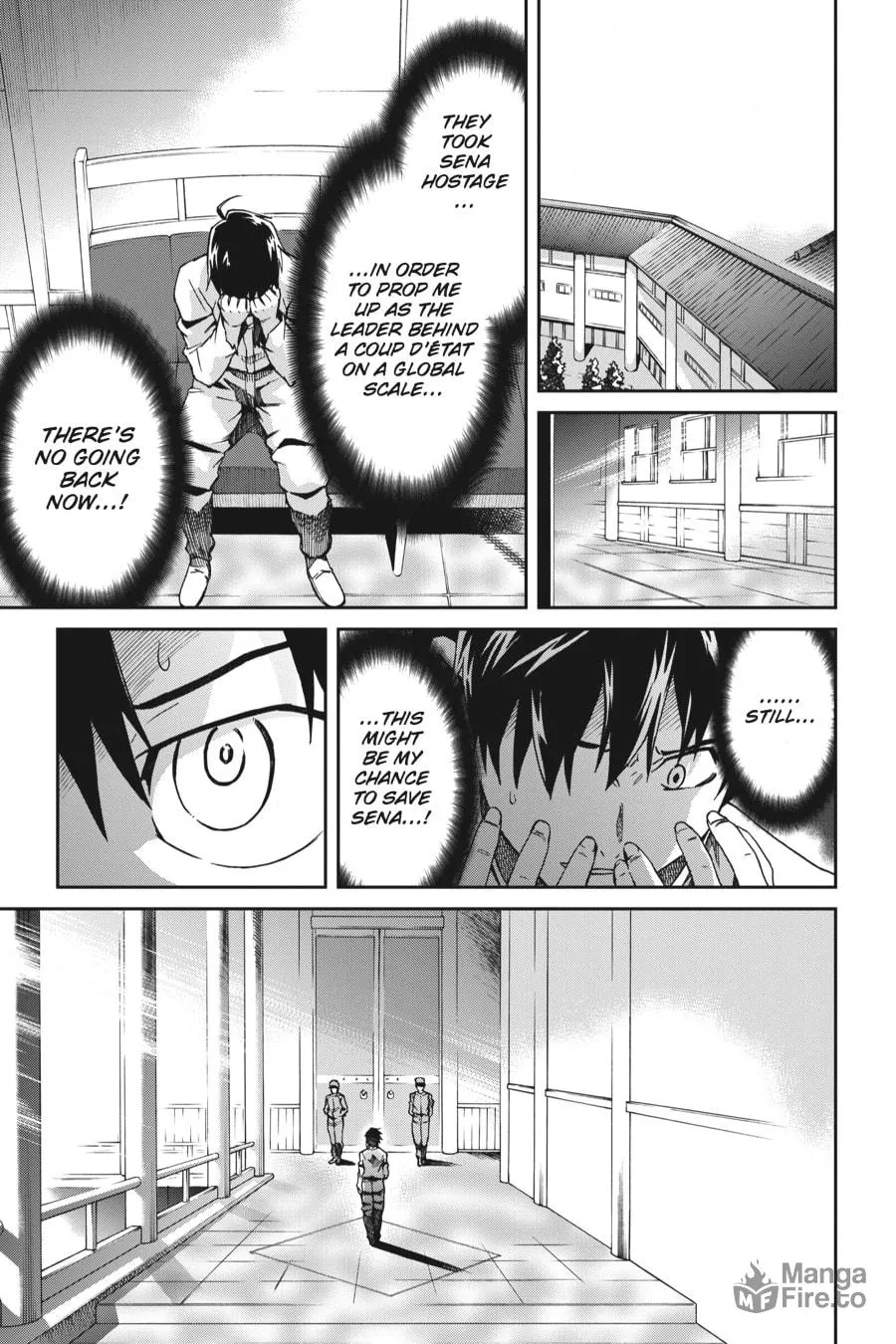 Read Big Order chapter 5 image 5 on Lezhin