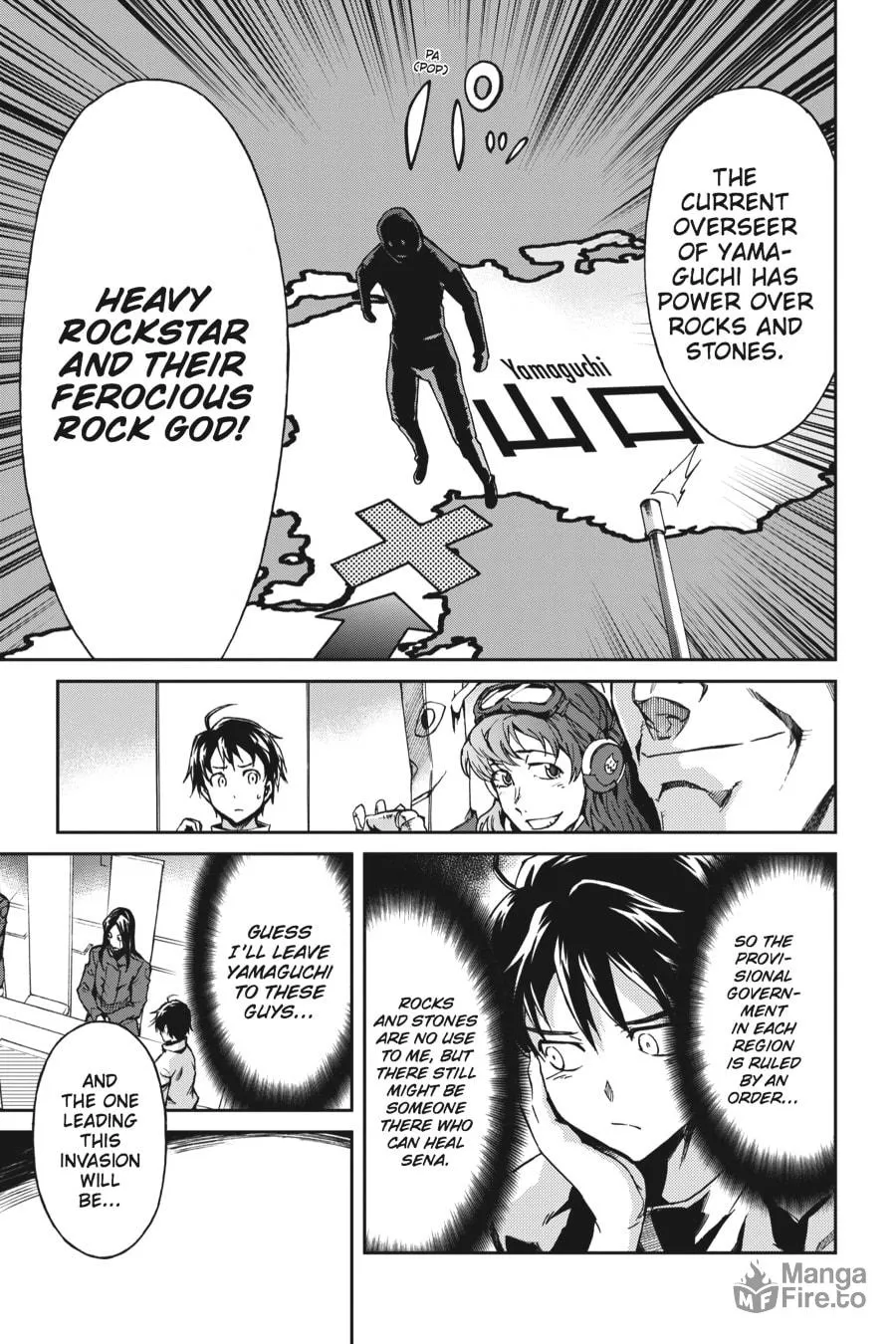 Read Big Order chapter 5 image 8 on Lezhin